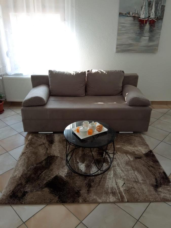 Studio Apartman Kika Otočac المظهر الخارجي الصورة