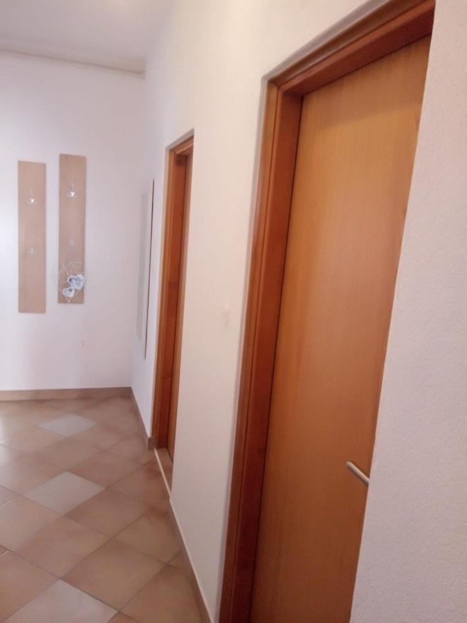 Studio Apartman Kika Otočac المظهر الخارجي الصورة