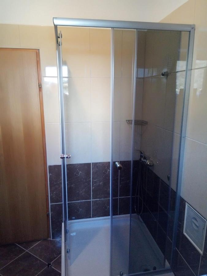 Studio Apartman Kika Otočac المظهر الخارجي الصورة