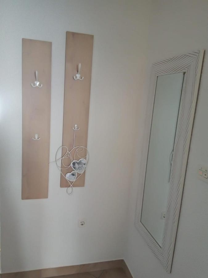 Studio Apartman Kika Otočac المظهر الخارجي الصورة