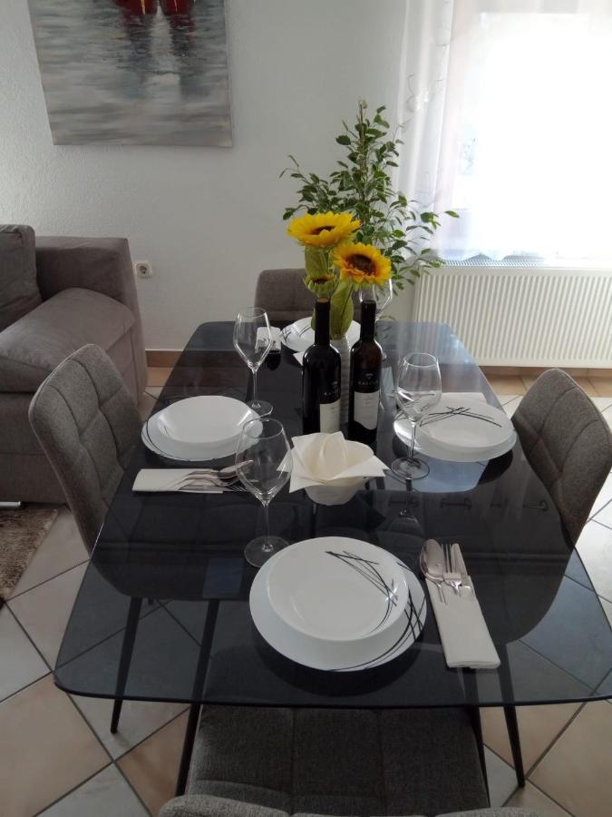 Studio Apartman Kika Otočac المظهر الخارجي الصورة
