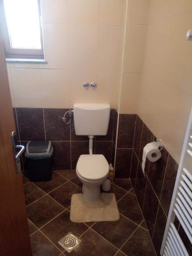 Studio Apartman Kika Otočac المظهر الخارجي الصورة
