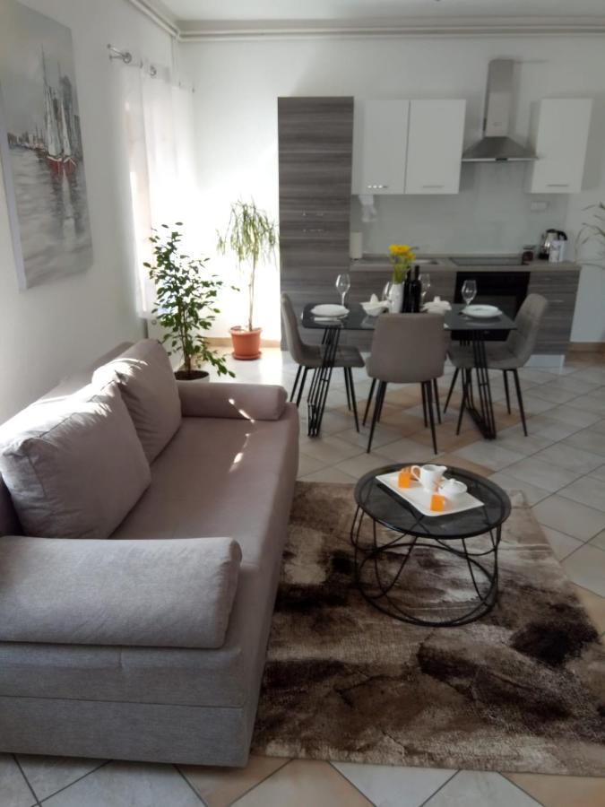 Studio Apartman Kika Otočac المظهر الخارجي الصورة
