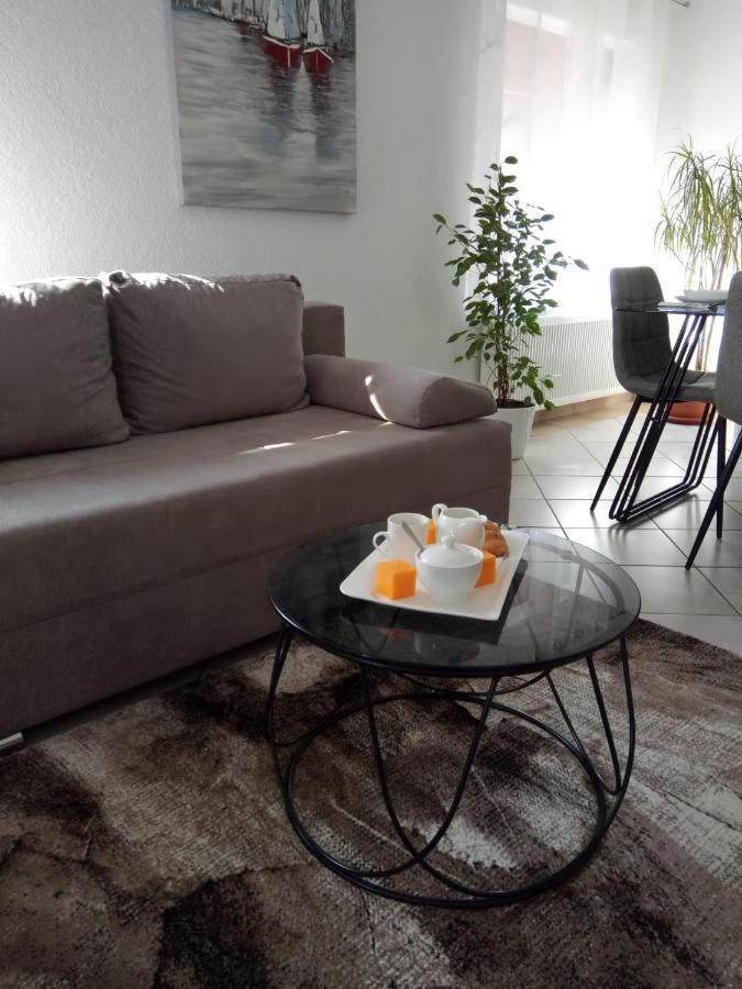 Studio Apartman Kika Otočac المظهر الخارجي الصورة