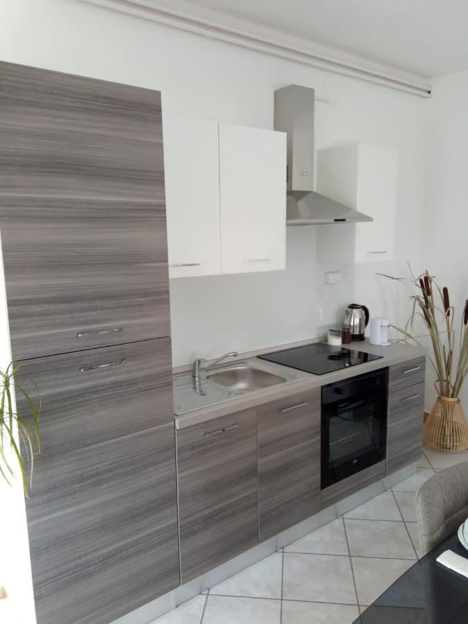 Studio Apartman Kika Otočac المظهر الخارجي الصورة