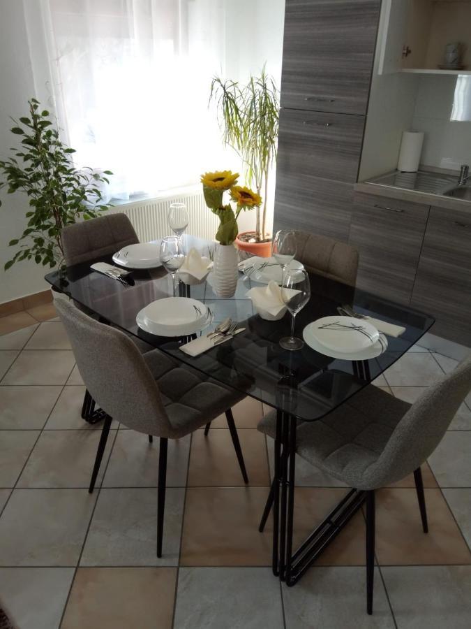 Studio Apartman Kika Otočac المظهر الخارجي الصورة